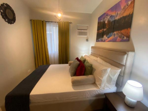 Paradise Room in Las Piñas City